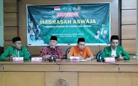 Agenda PCNU Pengurus Cabang Kabupaten Lembata